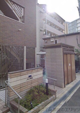 クレイノセイ柴島の物件内観写真